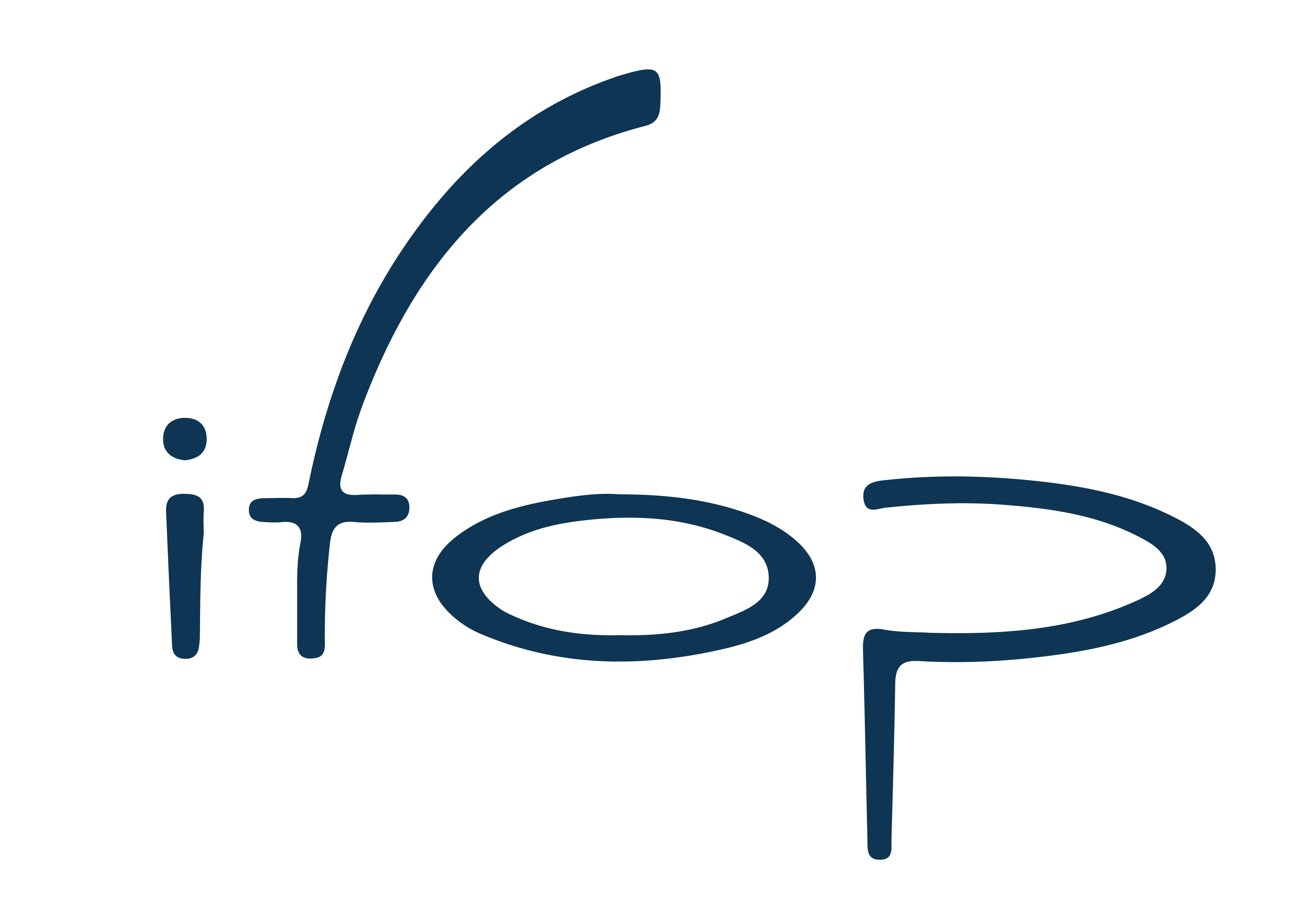 Logo IFOP